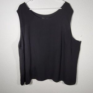 Rebecca Jones 4X Women sleeveless tank